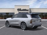 New 2026 Cadillac Vistiq Platinum image 2