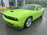 Used 2023 Dodge Challenger GT image 2