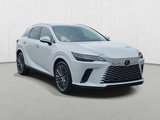 New 2025 Lexus RX 350 AWD w/ Convenience Package image 3