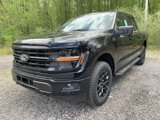 New 2025 Ford F150 XLT image 4