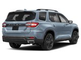 New 2025 Honda Pilot Black Edition image 2