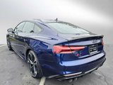 New 2025 Audi S5 Prestige image 3