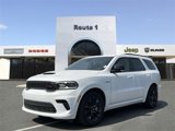 New 2025 Dodge Durango R/T image 2