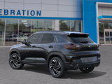 New 2026 Chevrolet TrailBlazer RS w/ Convenience Package image 3