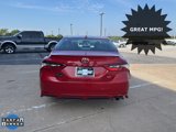 Used 2024 Toyota Camry SE image 4