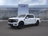 New 2025 Ford F150 Lariat w/ Equipment Group 501A Mid image 2