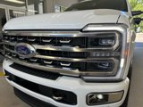 Used 2024 Ford F250 Platinum image 2