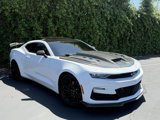 Used 2020 Chevrolet Camaro SS image 3