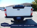 Used 2022 Ford F250 XL w/ Power Equipment Group image 6