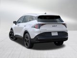 New 2026 Kia Sportage AWD Hybrid image 4