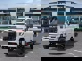 New 2025 GMC Sierra 2500 AT4 w/ AT4 Premium Plus Package image 6