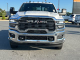New 2025 RAM 3500 Tradesman image 2
