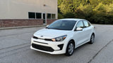 Used 2021 Kia Rio S image 3