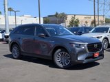 New 2025 MAZDA CX-90 Plug-In Hybrid w/ Preferred image 4