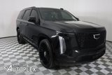 Used 2025 Cadillac Escalade Sport Platinum image 3