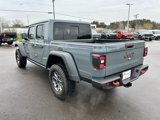 New 2025 Jeep Gladiator Mojave w/ Technology Group image 3