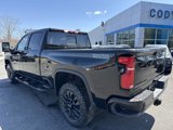 New 2025 Chevrolet Silverado 2500 LTZ w/ LTZ Plus Package image 3