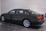 Used 2017 Audi A8 L 3.0T w/ Executive Package image 3