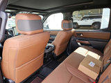 New 2025 Toyota Tundra 1794 Edition image 6