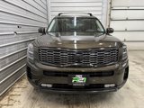 Used 2021 Kia Telluride SX w/ SX Prestige Package image 2