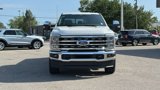 New 2025 Ford F250 Lariat image 2