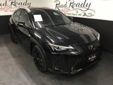 Used 2021 Lexus UX 250h F Sport image 2