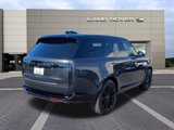 New 2025 Land Rover Range Rover SE image 5