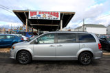 Used 2018 Dodge Grand Caravan GT image 3