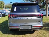 New 2025 INFINITI QX80 Autograph image 5
