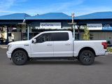 New 2025 Ford F150 Lightning Lariat image 3