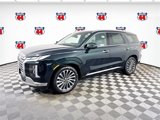 New 2025 Hyundai Palisade Calligraphy image 4