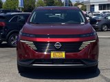 New 2025 Nissan Murano SL image 6