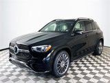 New 2026 Mercedes-Benz GLE 350 4MATIC image 3