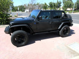 Used 2018 Jeep Wrangler Unlimited Sport S image 2