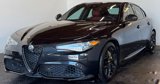 Used 2020 Alfa Romeo Giulia Ti Sport w/ Quick Order Package 22U Sport image 4