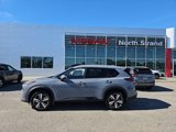 New 2025 Nissan Rogue SL w/ SL Premium Package image 2