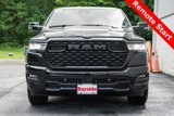 New 2025 RAM 1500 4x4 Crew Cab image 5