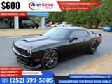 Used 2019 Dodge Challenger R/T w/ T/A Package image 2