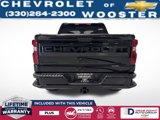 New 2026 Chevrolet Silverado 1500 Custom image 4
