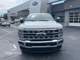 New 2025 Ford F250 Lariat w/ Lariat Ultimate Package image 4