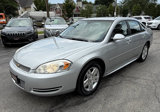 Used 2014 Chevrolet Impala LT image 4