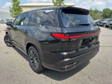 New 2025 Lexus TX 350 AWD image 4