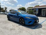 Used 2018 Toyota Camry XSE image 4