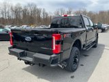 New 2025 Ford F350 XL w/ STX Appearance Package image 3