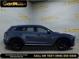 Used 2021 MAZDA CX-9 Carbon Edition image 4