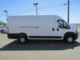 Used 2023 RAM ProMaster 3500 w/ Driver Convenience Group image 5