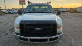 Used 2009 Ford F350 2WD Regular Cab DRW Super Duty image 3