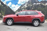 Certified 2024 Toyota RAV4 LE image 6