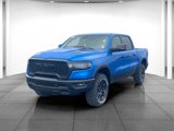 New 2026 RAM 1500 Rebel image 3