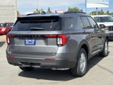 New 2025 Ford Explorer Active image 3